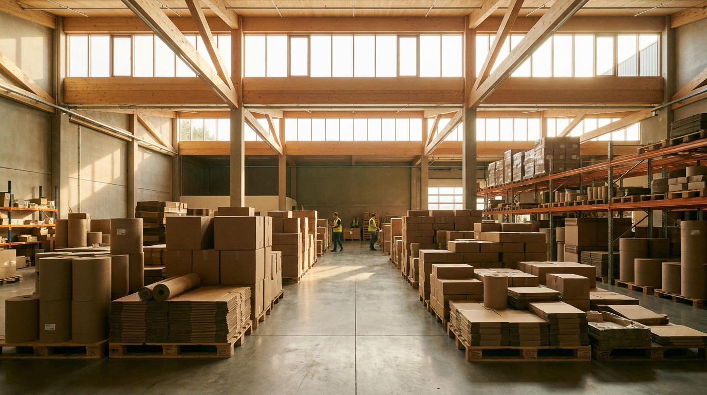 Warehouse Scale